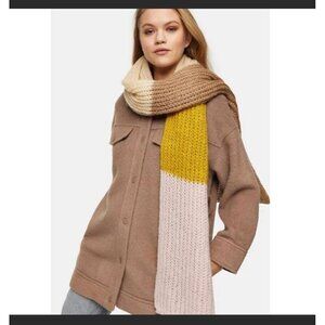 OS Topshop Scarf